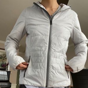 SPORT DOWN JACKET